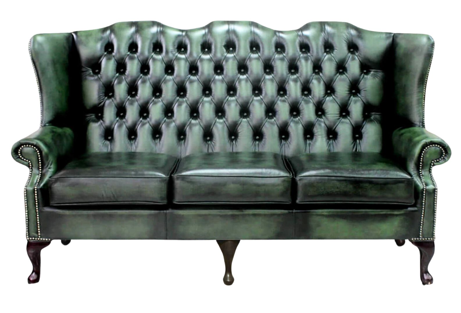 The Georgian Chesterfield